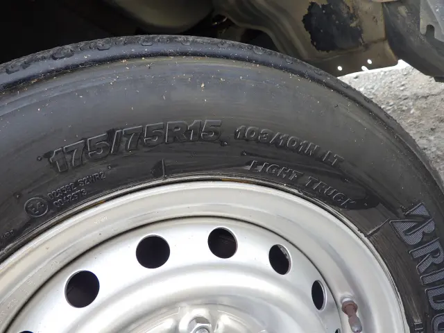 トヨタ ダイナ ABF-TRY230(2WD)の写真28