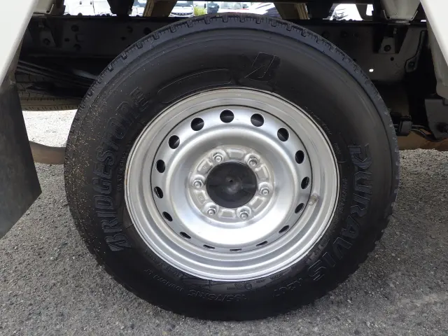 トヨタ ダイナ ABF-TRY230(2WD)の写真29
