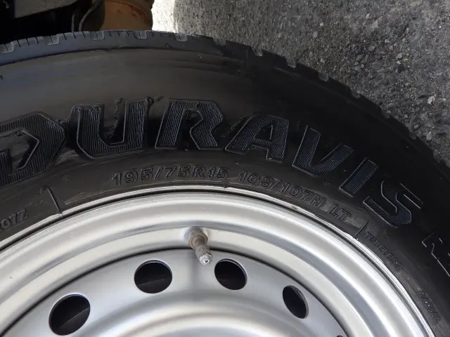 トヨタ ダイナ ABF-TRY230(2WD)の写真30