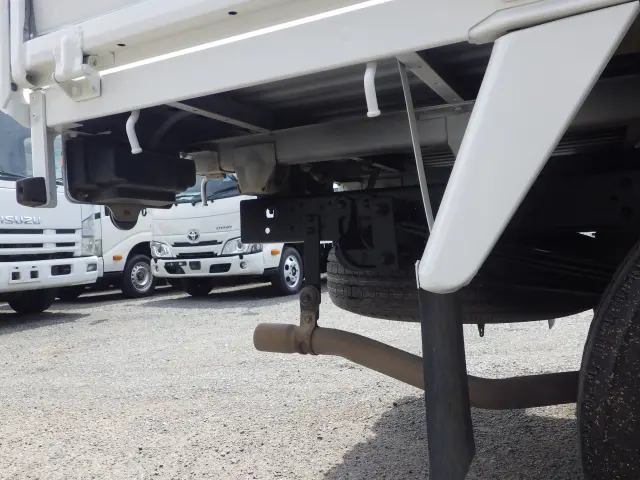 トヨタ ダイナ ABF-TRY230(2WD)の写真34