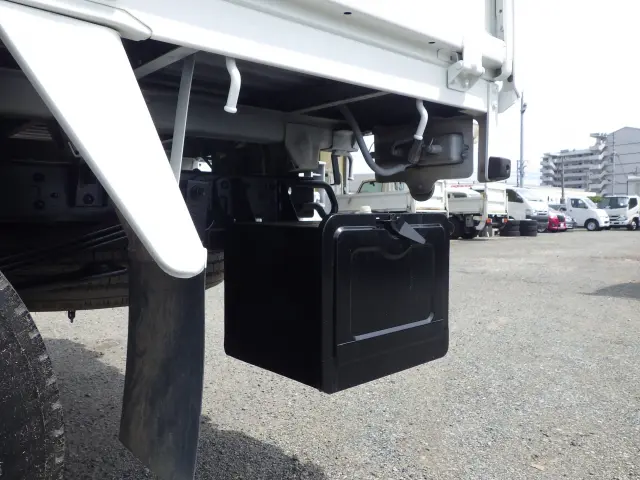 トヨタ ダイナ ABF-TRY230(2WD)の写真36