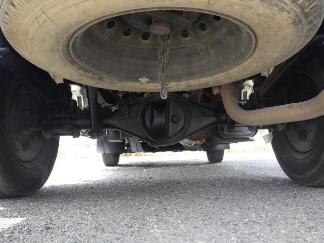 トヨタ ダイナ ABF-TRY230(2WD)の写真37