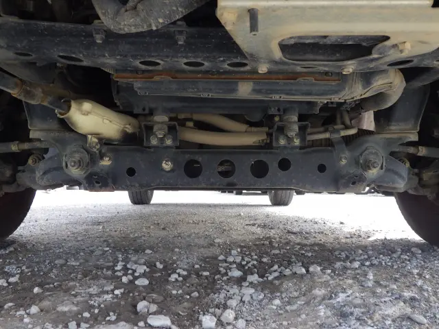 トヨタ ダイナ ABF-TRY230(2WD)の写真38
