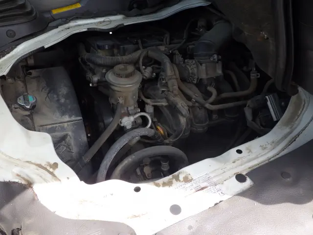 トヨタ ダイナ ABF-TRY230(2WD)の写真40