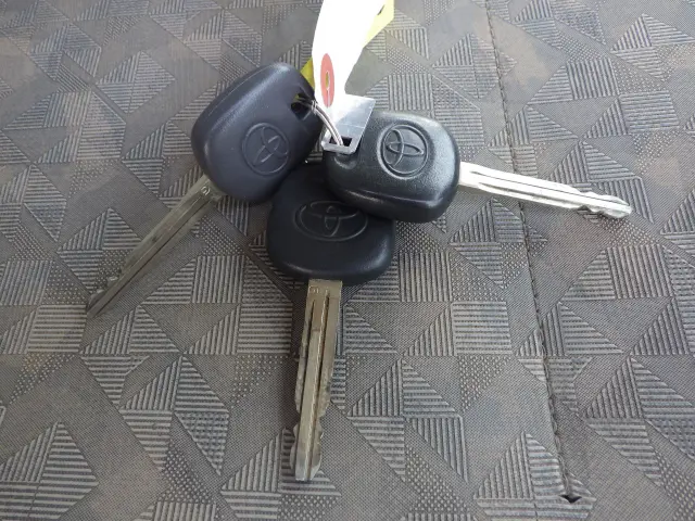 トヨタ ダイナ ABF-TRY230(2WD)の写真43