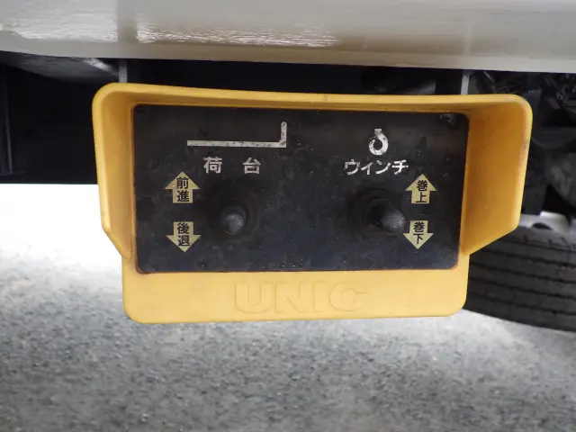 三菱 キャンター TKG-FEB80(2WD)の写真23