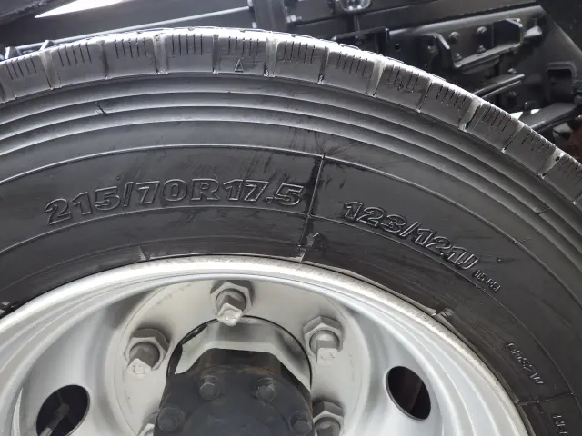 三菱 キャンター TKG-FEB80(2WD)の写真43