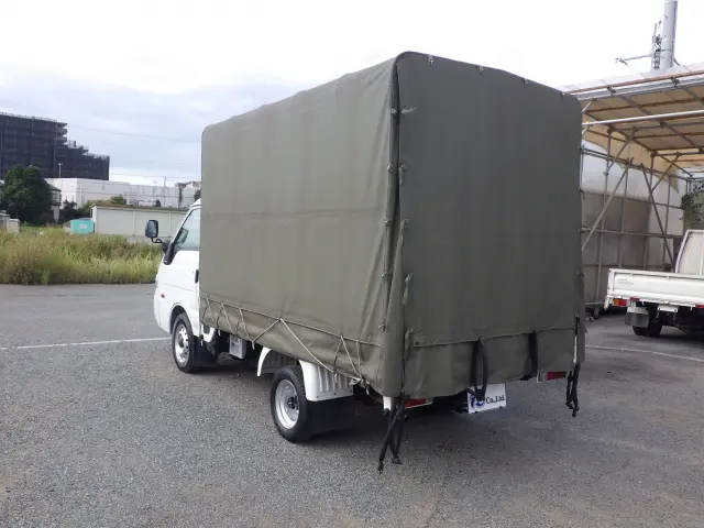 マツダ ボンゴトラック ABF-SKP2T(2WD)の写真2