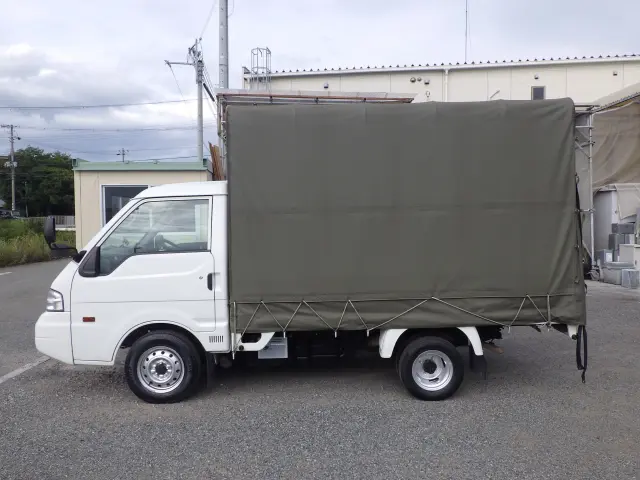 マツダ ボンゴトラック ABF-SKP2T(2WD)の写真3