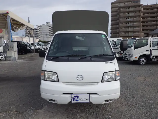 マツダ ボンゴトラック ABF-SKP2T(2WD)の写真4