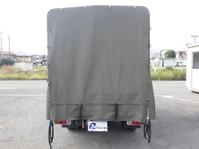 マツダ ボンゴトラック ABF-SKP2T(2WD)の写真5