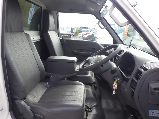 マツダ ボンゴトラック ABF-SKP2T(2WD)の写真7
