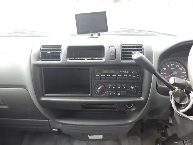 マツダ ボンゴトラック ABF-SKP2T(2WD)の写真9