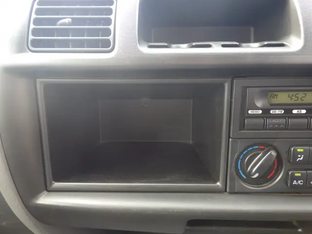 マツダ ボンゴトラック ABF-SKP2T(2WD)の写真11