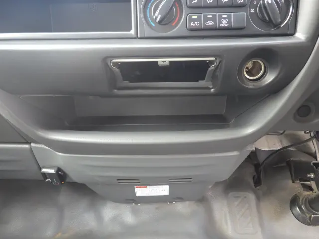 マツダ ボンゴトラック ABF-SKP2T(2WD)の写真12