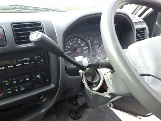 マツダ ボンゴトラック ABF-SKP2T(2WD)の写真13