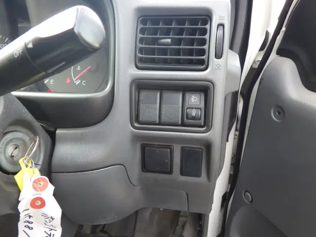 マツダ ボンゴトラック ABF-SKP2T(2WD)の写真15