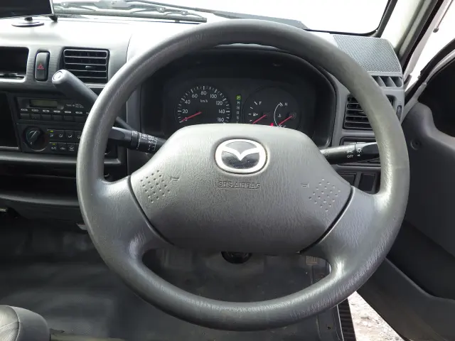 マツダ ボンゴトラック ABF-SKP2T(2WD)の写真17