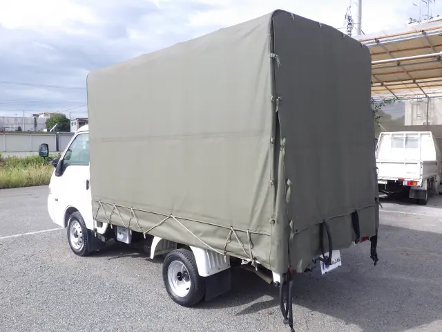 マツダ ボンゴトラック ABF-SKP2T(2WD)の写真20