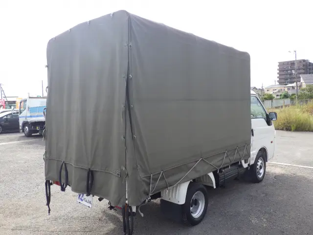 マツダ ボンゴトラック ABF-SKP2T(2WD)の写真21