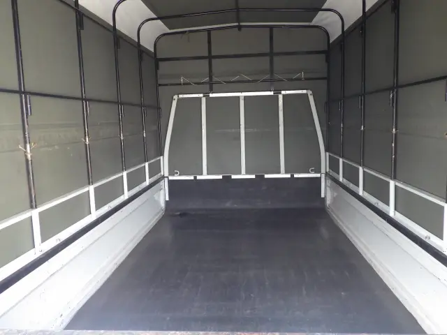マツダ ボンゴトラック ABF-SKP2T(2WD)の写真22