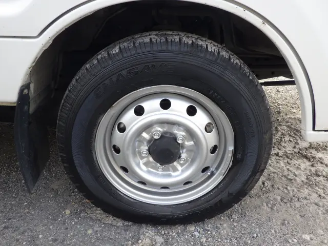 マツダ ボンゴトラック ABF-SKP2T(2WD)の写真27