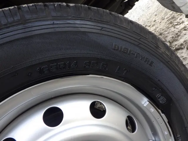 マツダ ボンゴトラック ABF-SKP2T(2WD)の写真28