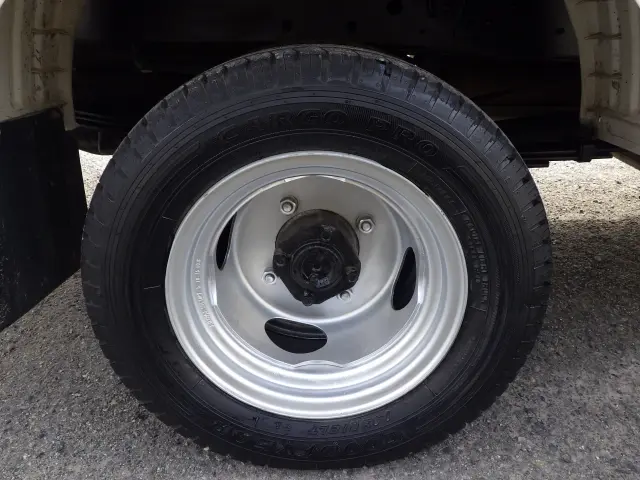 マツダ ボンゴトラック ABF-SKP2T(2WD)の写真29