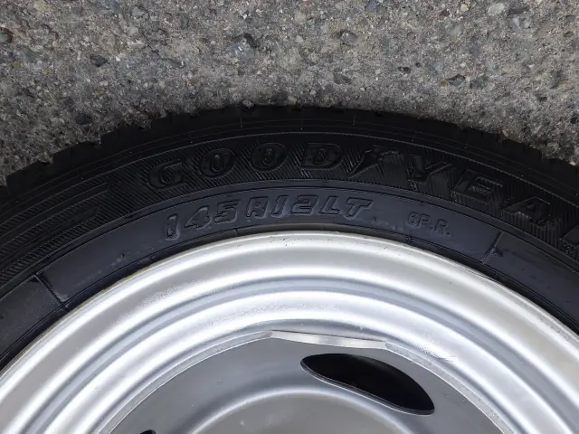 マツダ ボンゴトラック ABF-SKP2T(2WD)の写真30
