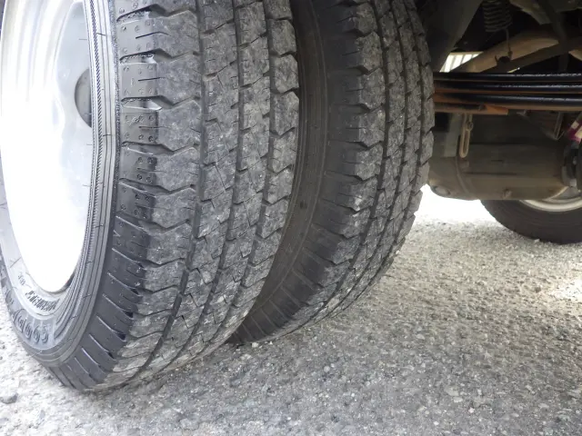 マツダ ボンゴトラック ABF-SKP2T(2WD)の写真31