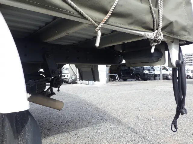 マツダ ボンゴトラック ABF-SKP2T(2WD)の写真36
