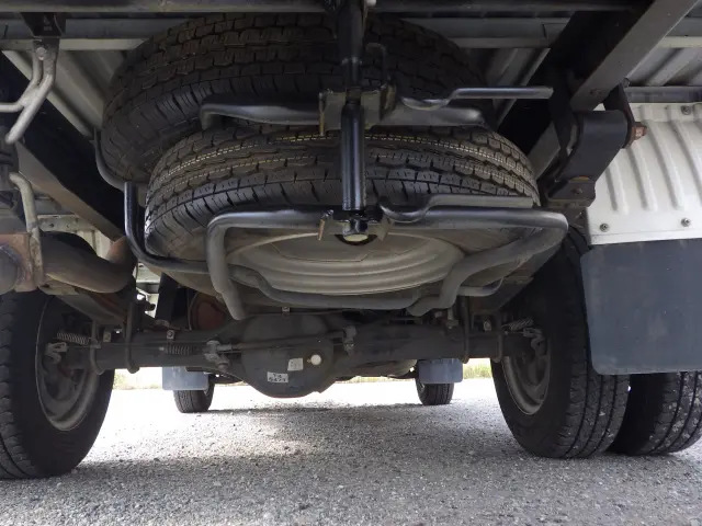 マツダ ボンゴトラック ABF-SKP2T(2WD)の写真37