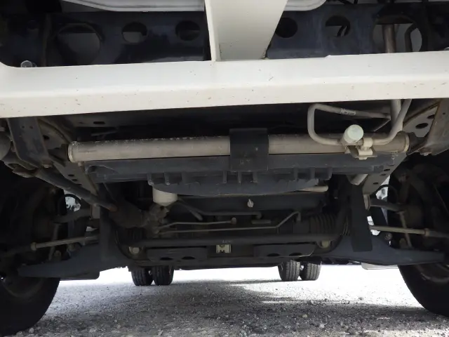 マツダ ボンゴトラック ABF-SKP2T(2WD)の写真38