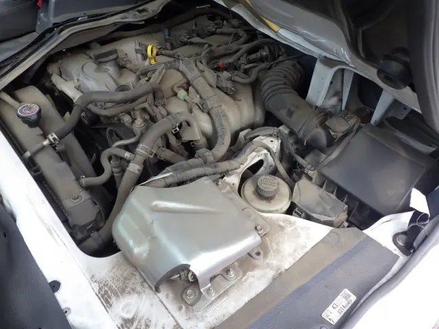 マツダ ボンゴトラック ABF-SKP2T(2WD)の写真40