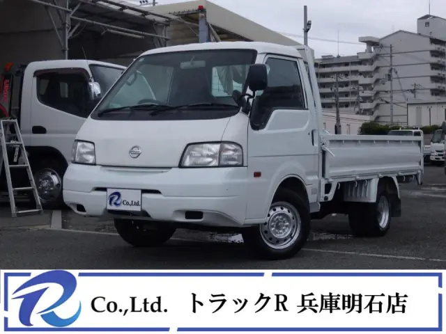 日産 バネットトラック ABF-SKP2TN(2WD)の写真1
