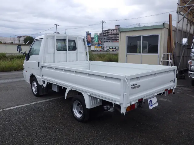 日産 バネットトラック ABF-SKP2TN(2WD)の写真2