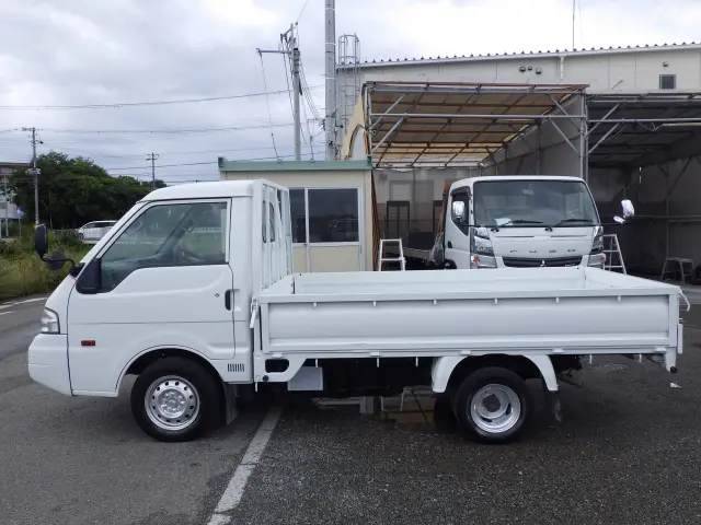日産 バネットトラック ABF-SKP2TN(2WD)の写真3