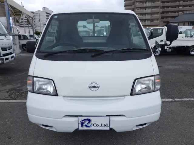 日産 バネットトラック ABF-SKP2TN(2WD)の写真4