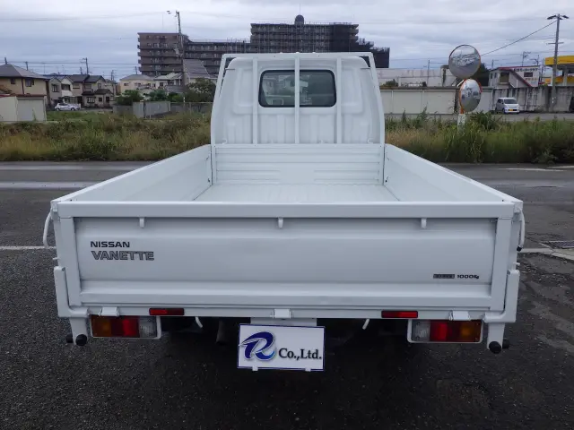日産 バネットトラック ABF-SKP2TN(2WD)の写真5