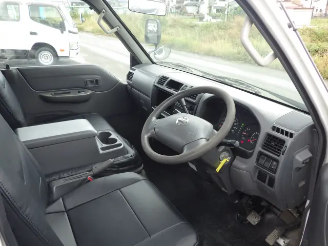 日産 バネットトラック ABF-SKP2TN(2WD)の写真6