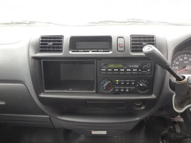 日産 バネットトラック ABF-SKP2TN(2WD)の写真9