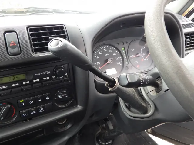 日産 バネットトラック ABF-SKP2TN(2WD)の写真13