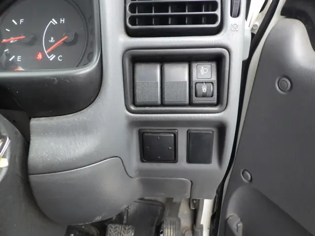 日産 バネットトラック ABF-SKP2TN(2WD)の写真14