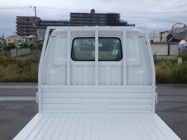 日産 バネットトラック ABF-SKP2TN(2WD)の写真18