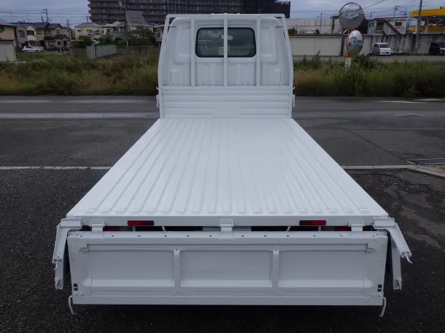 日産 バネットトラック ABF-SKP2TN(2WD)の写真19