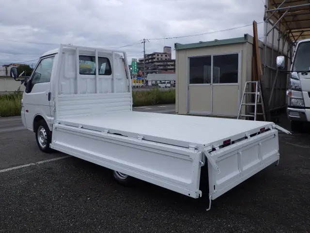 日産 バネットトラック ABF-SKP2TN(2WD)の写真20