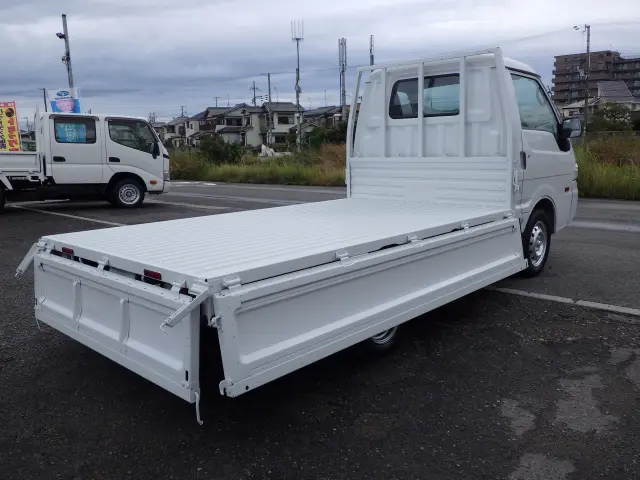 日産 バネットトラック ABF-SKP2TN(2WD)の写真21