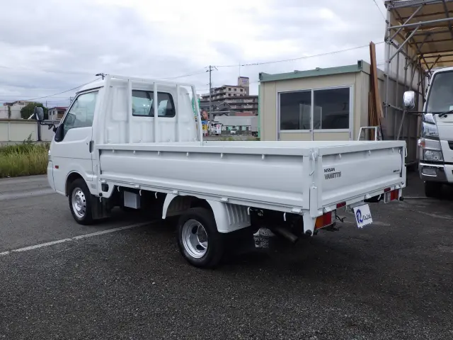 日産 バネットトラック ABF-SKP2TN(2WD)の写真22