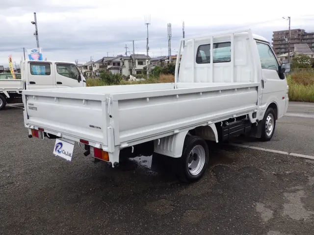 日産 バネットトラック ABF-SKP2TN(2WD)の写真23