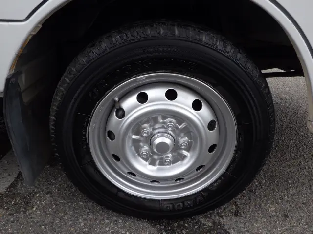 日産 バネットトラック ABF-SKP2TN(2WD)の写真24